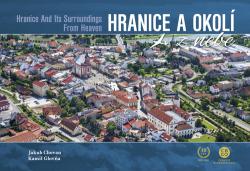 Hranice a okol� z nebe