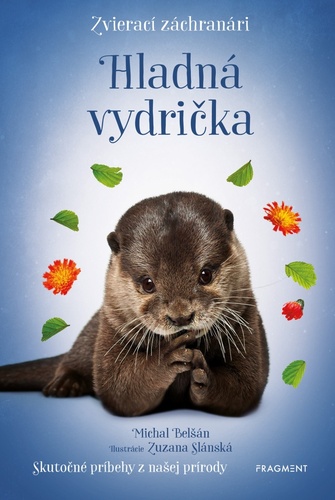 Zvierac� z�chran�ri � Hladn� vydri�ka