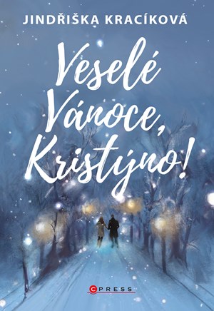 Vesel� V�noce, Krist�no!
