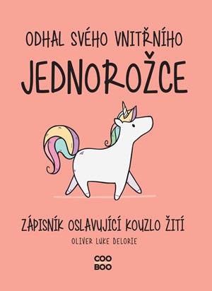 Odhal sv�ho vnit�n�ho jednoro�ce