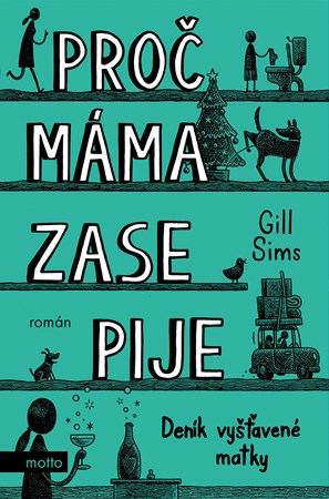Pro� m�ma ZASE pije