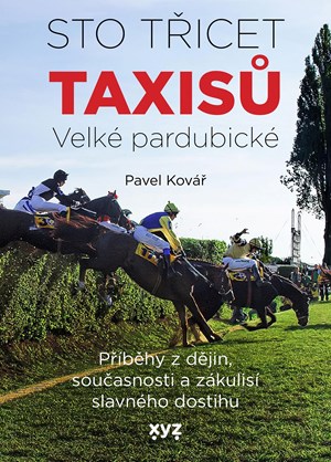 Sto t�icet Taxis� Velk� pardubick�