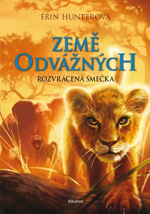 Zem� odv�n�ch: Z�kon cti