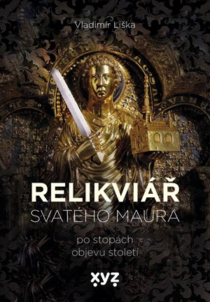 Relikvi�� svat�ho Maura
