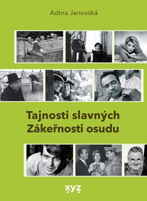 Tajnosti slavn�ch