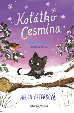 Ko��tko Cesm�na - Jasm�n�ina zv���tka