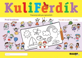 KULIFERD�K - Prv� kreslenie