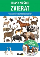 Hlasy na�ich zvierat 