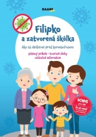Filipko a zatvoren� �k�lka 