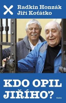 Kdo opil Ji��ho?