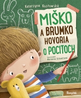Mi�ko a Brumko hovoria o pocitoch