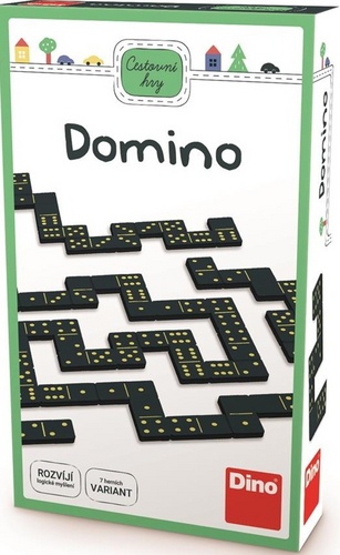 Domino cestovn�