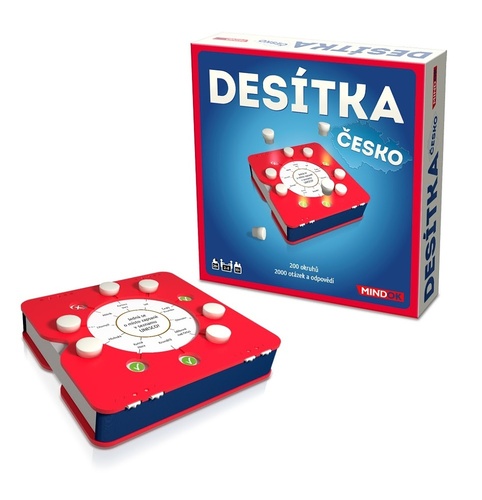 Des�tka �esko