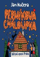 CD Pern�kov� chaloupka
