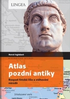 Atlas pozdn� antiky