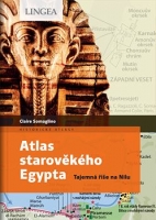 Atlas starov�k�ho Egypta