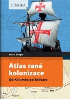 Atlas ran� kolonizace