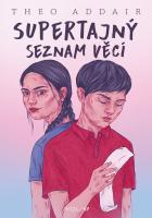 Supertajn� seznam v�c�