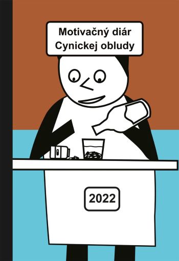 Motiva�n� di�r Cynickej obludy 2022