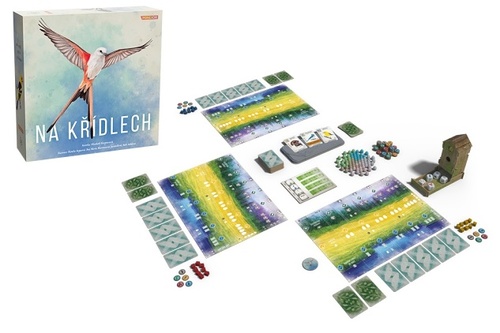 Na k��dlech MINDOK