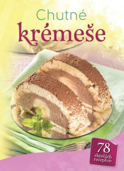 Chutn� kr�me�e