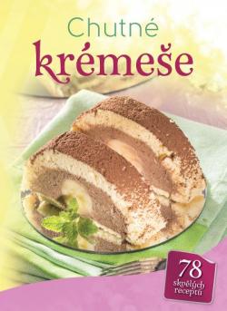 Chutn� kr�me�e CZ