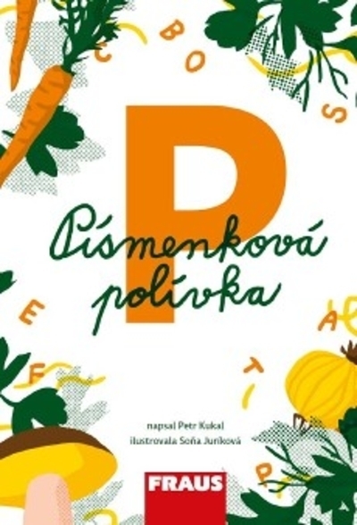 P�smenkov� pol�vka