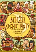 M��u ochutnat?