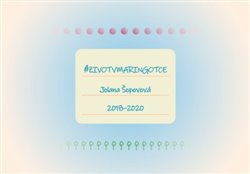 �ivot v maringotce 2018 - 2020