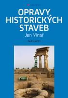Opravy historick�ch staveb