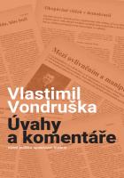 �vahy a koment��e