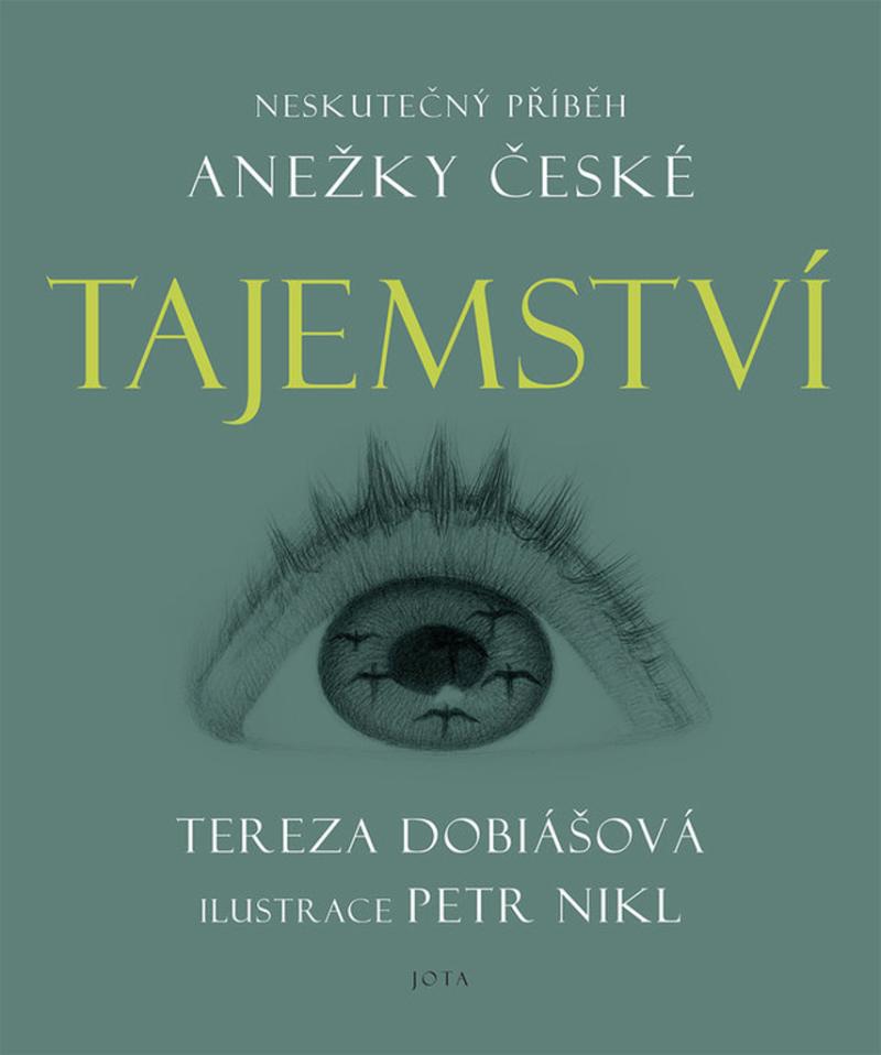 Tajemstv�