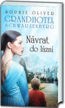 Grandhotel Schwarzenberg - N�vrat