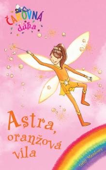 Astra, oran�ov� v�la (�arovn� d�ha 2)