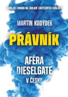 Pr�vn�k - Af�ra Dieselgate v �esku