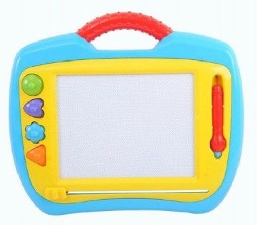 Magnetick� tabulka kresl�c�