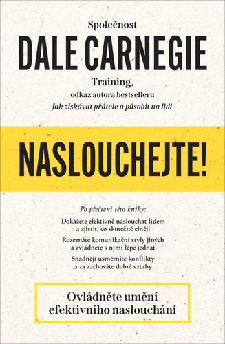 Naslouchejte! VIA