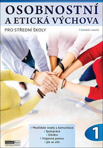 Osobnostn� a etick� v�chova pro st�edn� �koly - 1. d�l