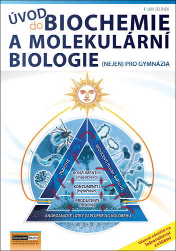 �vod do biochemie a molekul�rn� biologie