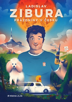 Pr�zdniny v �esku