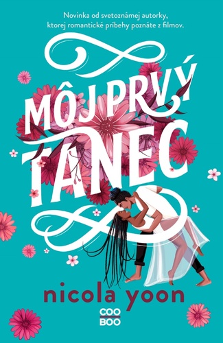 M�j prv� tanec