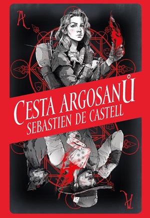 Cesta Argosan�