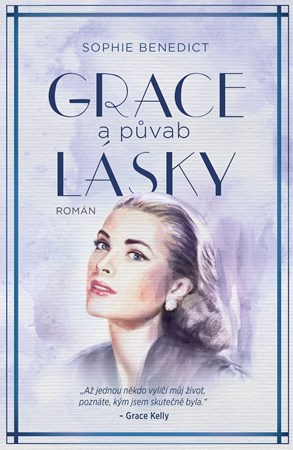 Grace a p�vab l�sky