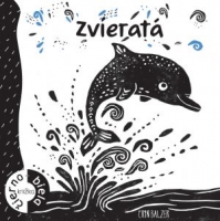 Zvierat� �iernobiela kniha