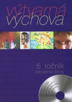 V�tvarn� v�chova pre 5. ro�n�k Z� 2.vyd