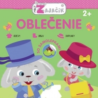 Mal� zaja�ik Oble�enie