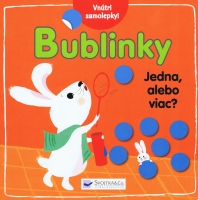 Bublinky Jedna alebo viac? SK