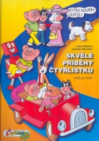 Skv�l� p��b�hy �ty�l�stku