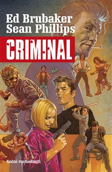 Criminal 3