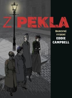 Z pekla 3.v. BB ART